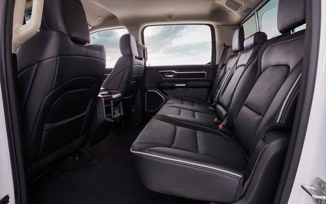 2024 RAM LARAMIE 1500