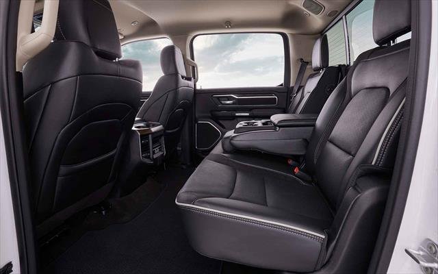 2024 RAM LARAMIE 1500