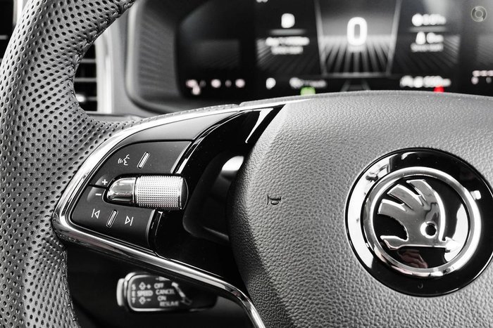 2024 SKODA Karoq 110TSI Select
