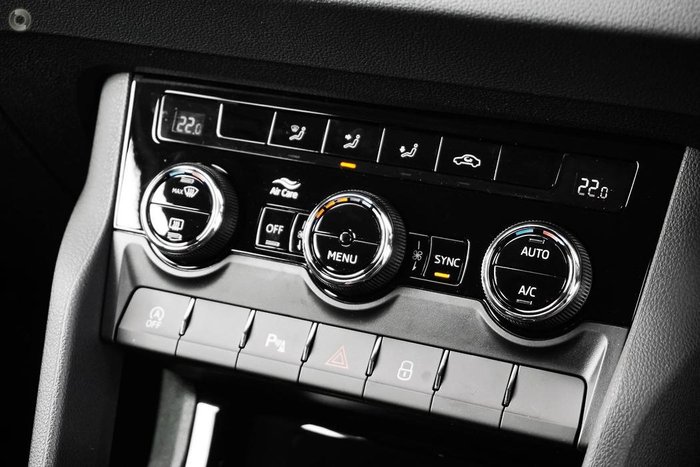 2024 SKODA Karoq 110TSI Select