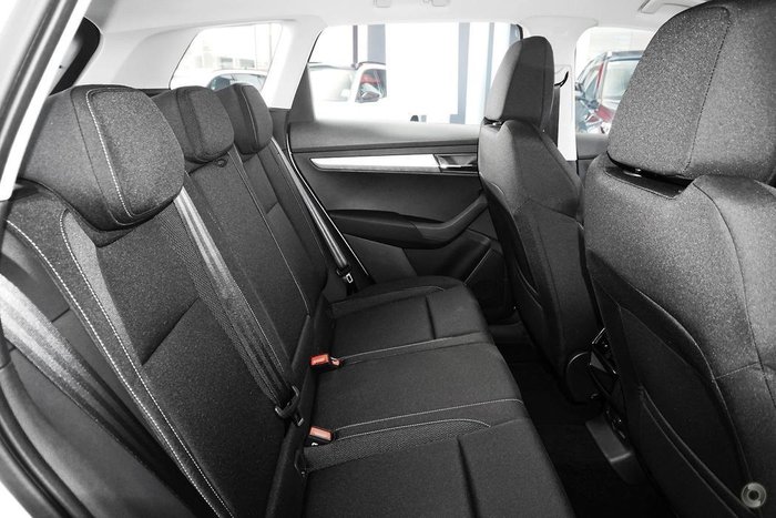 2024 SKODA Karoq 110TSI Select