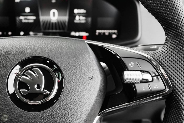 2024 SKODA Karoq 110TSI Select