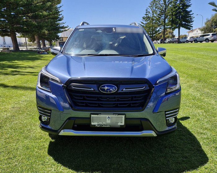 2024 Subaru Forester Hybrid S