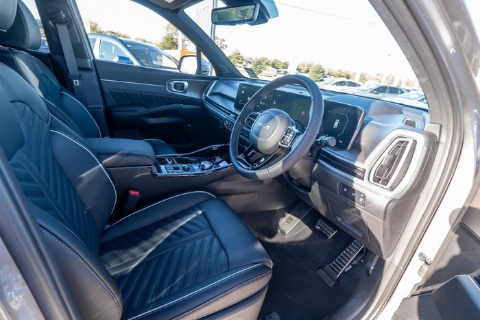 2024 Kia Sorento GT-Line