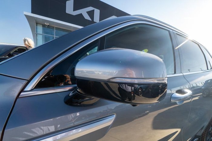 2024 Kia Sorento GT-Line