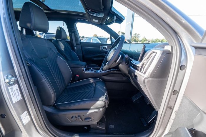 2024 Kia Sorento GT-Line