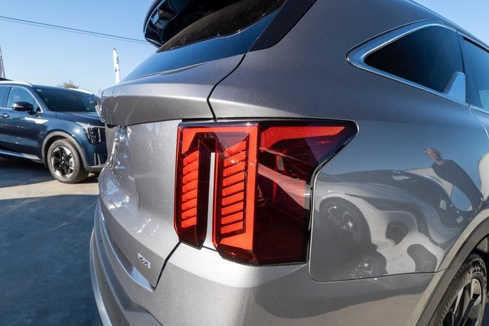 2024 Kia Sorento GT-Line