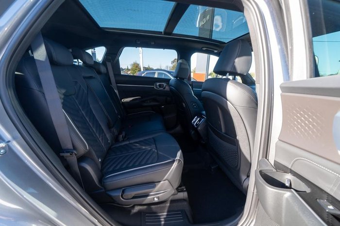 2024 Kia Sorento GT-Line