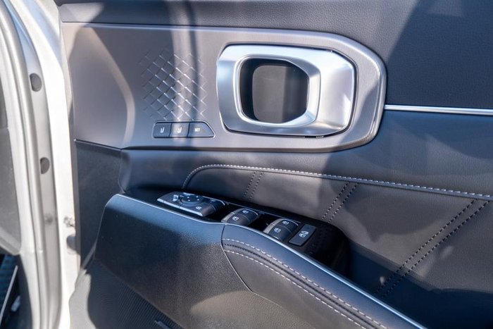 2024 Kia Sorento GT-Line