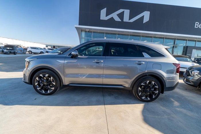 2024 Kia Sorento GT-Line