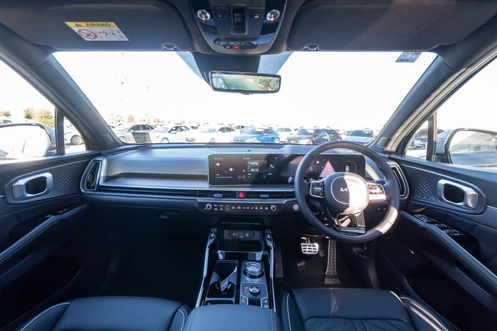 2024 Kia Sorento GT-Line