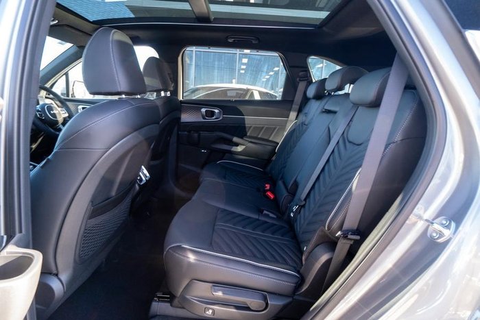 2024 Kia Sorento GT-Line