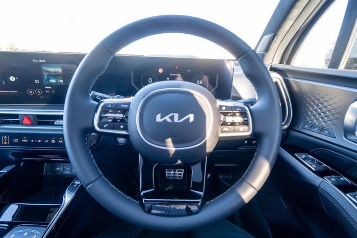 2024 Kia Sorento GT-Line