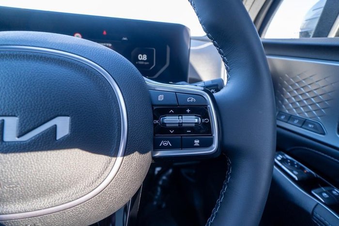 2024 Kia Sorento GT-Line