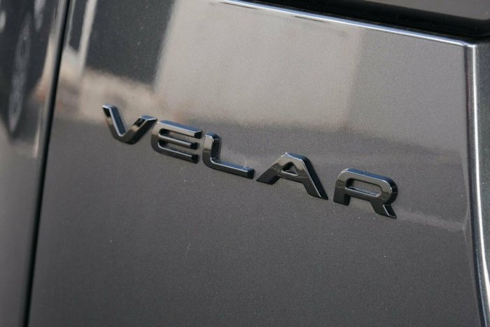 2024 Land Rover Range Rover Velar P250 Dynamic SE L560 MY25.5 AWD Carpathian Grey
