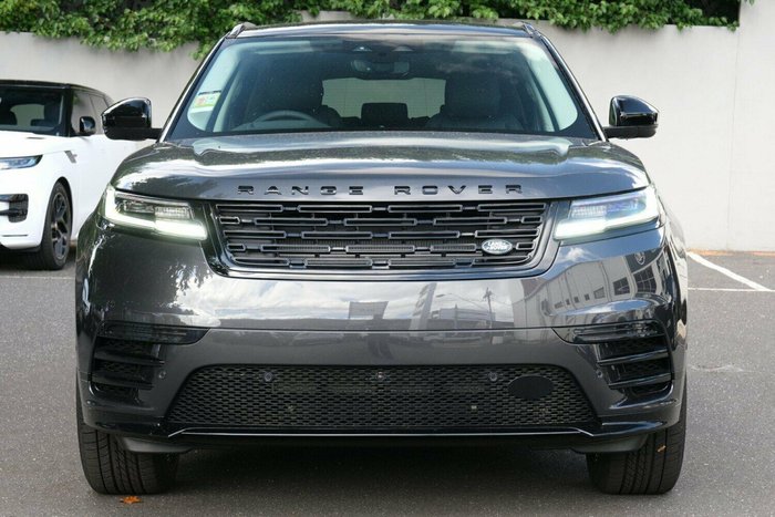 2024 Land Rover Range Rover Velar P250 Dynamic SE L560 MY25.5 AWD Carpathian Grey