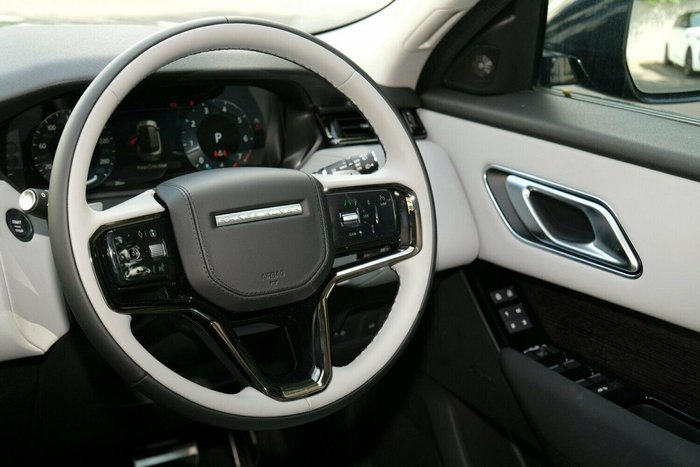2024 Land Rover Range Rover Velar P250 Dynamic SE L560 MY25.5 AWD Carpathian Grey