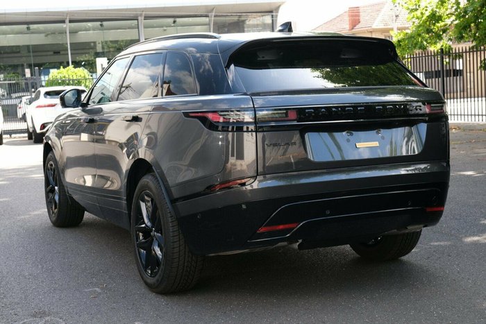 2024 Land Rover Range Rover Velar P250 Dynamic SE L560 MY25.5 AWD Carpathian Grey