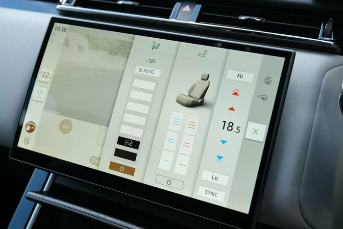 2024 Land Rover Range Rover Velar P250 Dynamic SE L560 MY25.5 AWD Carpathian Grey