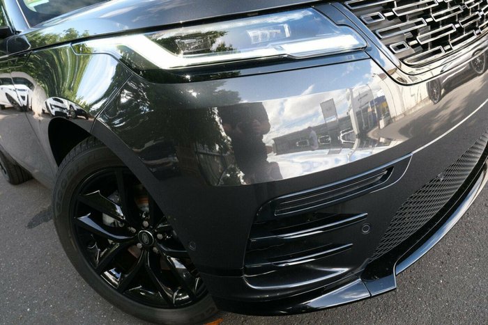 2024 Land Rover Range Rover Velar P250 Dynamic SE L560 MY25.5 AWD Carpathian Grey