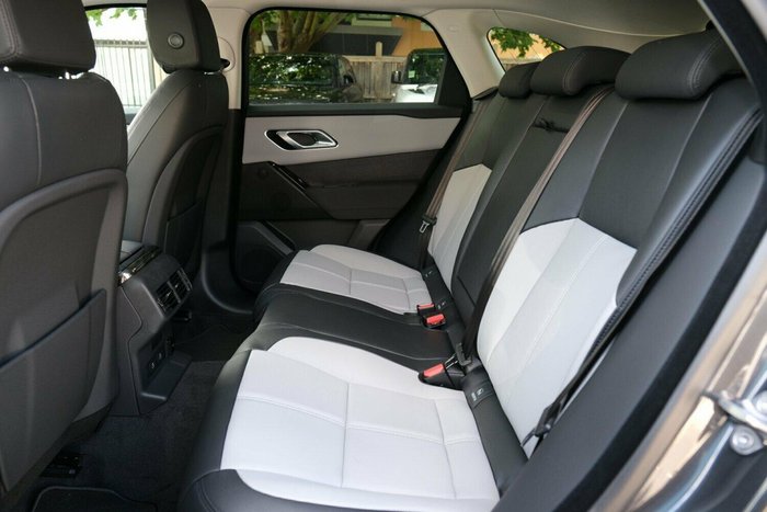 2024 Land Rover Range Rover Velar P250 Dynamic SE L560 MY25.5 AWD Carpathian Grey