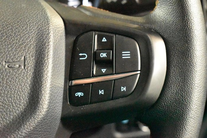 2024 Ford Ranger Wildtrak