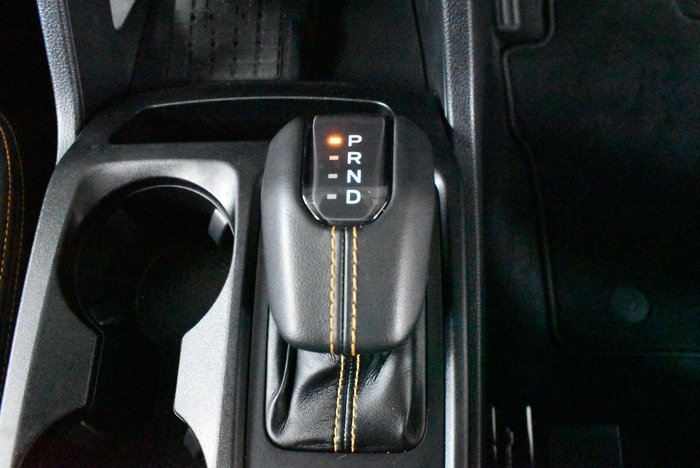 2024 Ford Ranger Wildtrak