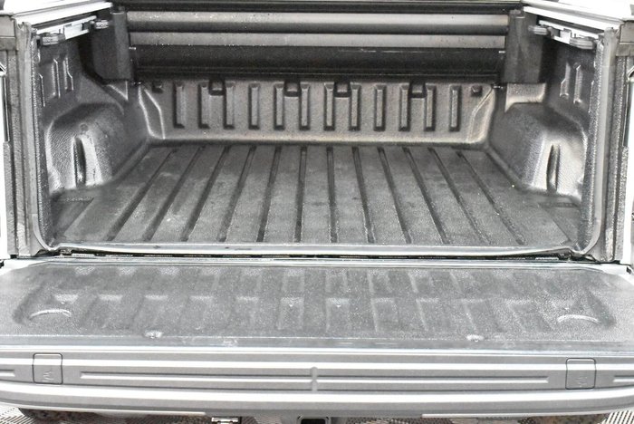 2024 Ford Ranger Wildtrak