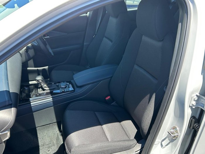 2024 Mazda CX-30 G20 Pure
