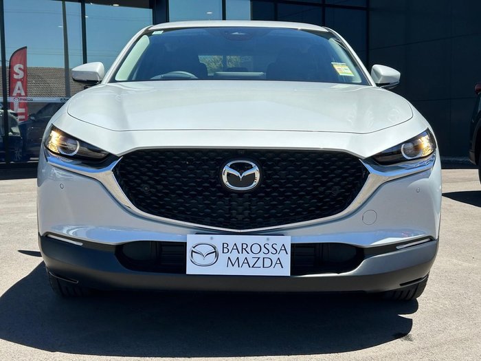 2024 Mazda CX-30 G20 Pure
