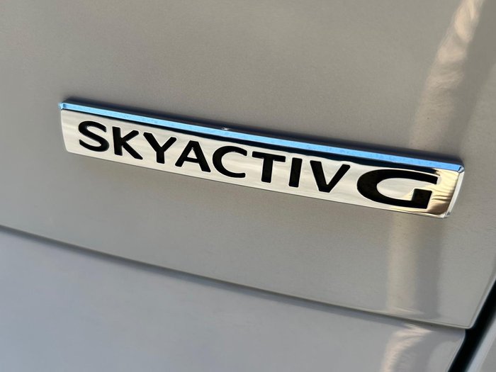 2024 Mazda CX-30 G20 Pure