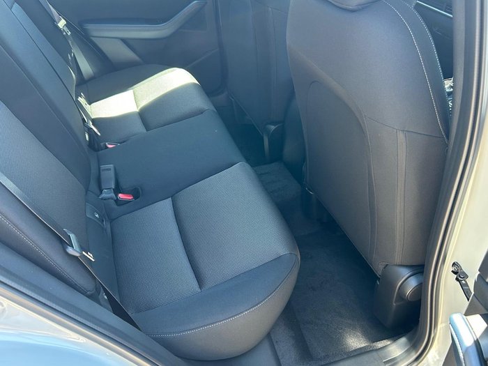 2024 Mazda CX-30 G20 Pure