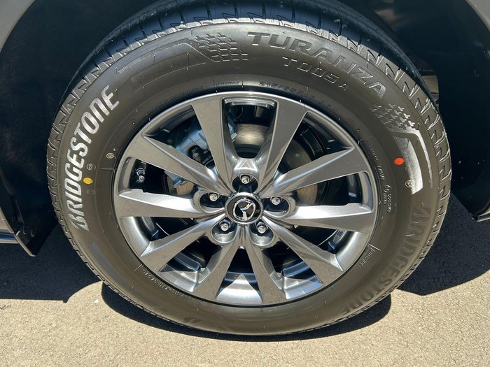 2024 Mazda CX-30 G20 Pure