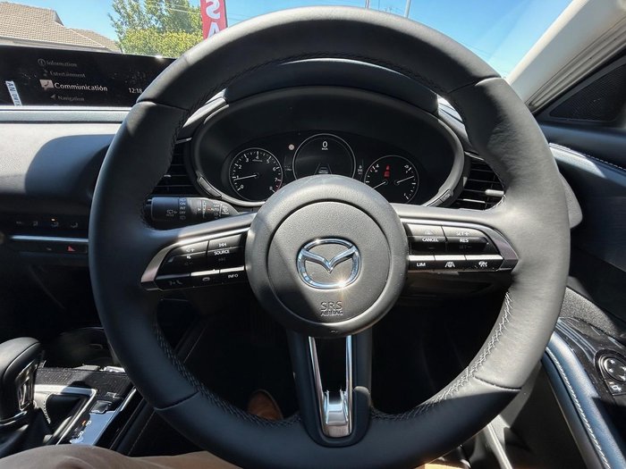 2024 Mazda CX-30 G20 Pure