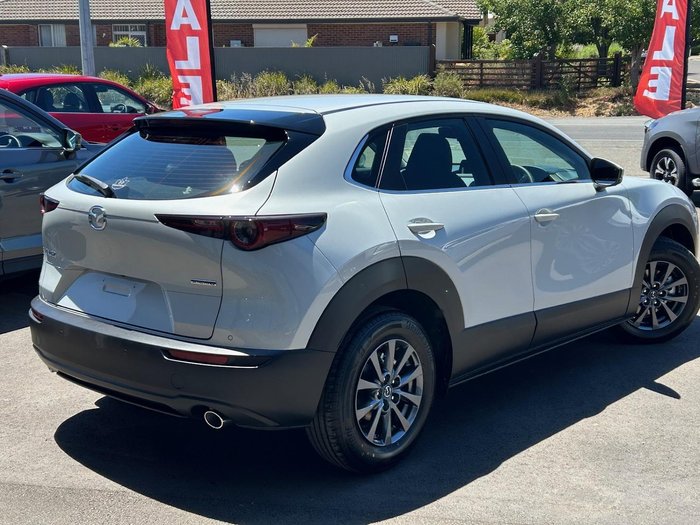 2024 Mazda CX-30 G20 Pure