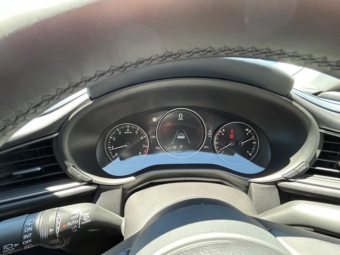 2024 Mazda CX-30 G20 Pure