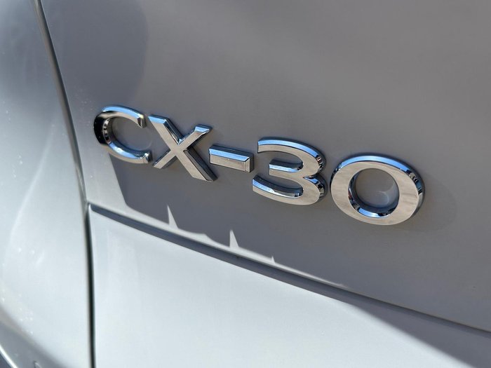 2024 Mazda CX-30 G20 Pure