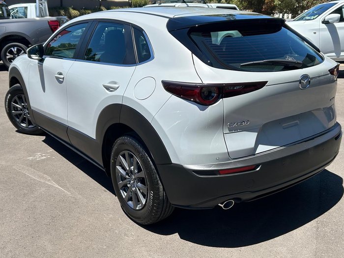 2024 Mazda CX-30 G20 Pure