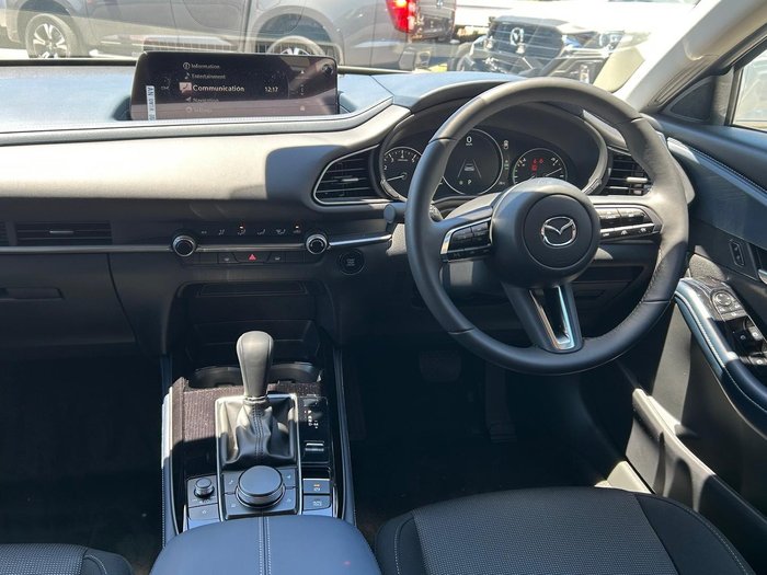 2024 Mazda CX-30 G20 Pure