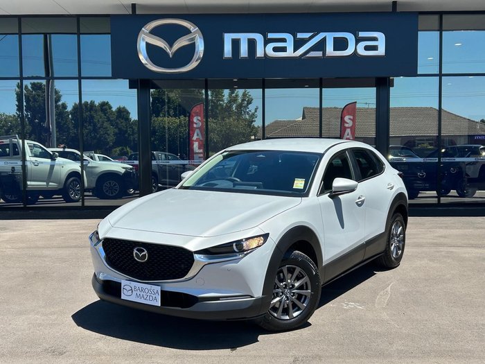 2024 Mazda CX-30 G20 Pure