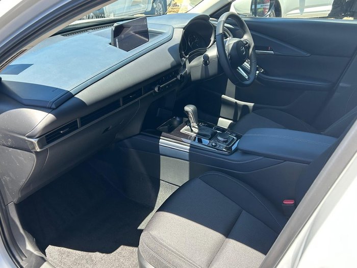 2024 Mazda CX-30 G20 Pure