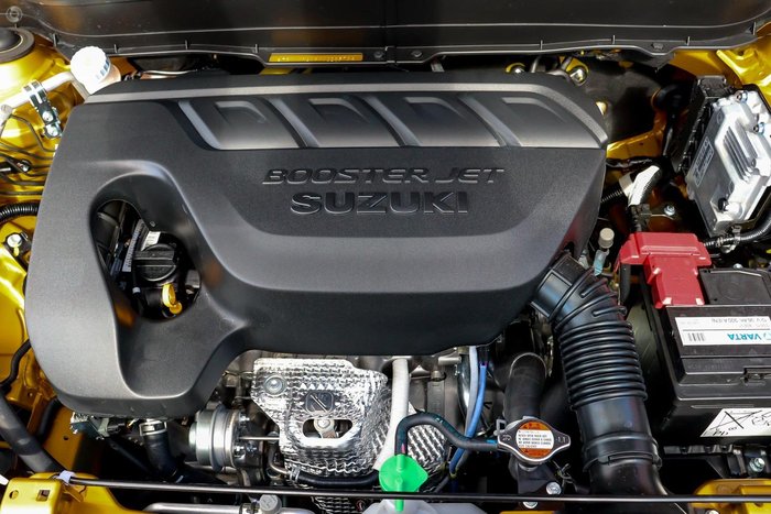 2024 Suzuki Vitara Turbo