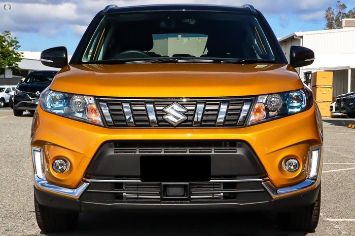 2024 Suzuki Vitara