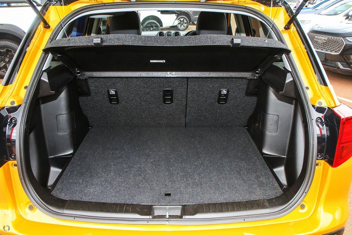 2023 Suzuki Vitara Turbo