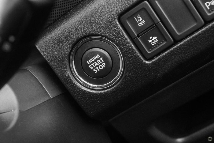 2023 Suzuki Vitara Turbo