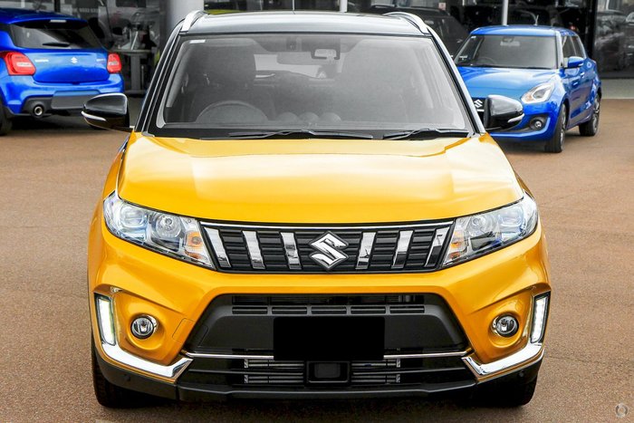 2023 Suzuki Vitara