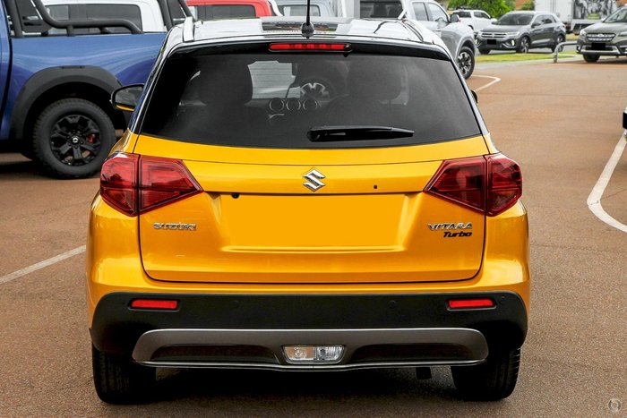 2023 Suzuki Vitara