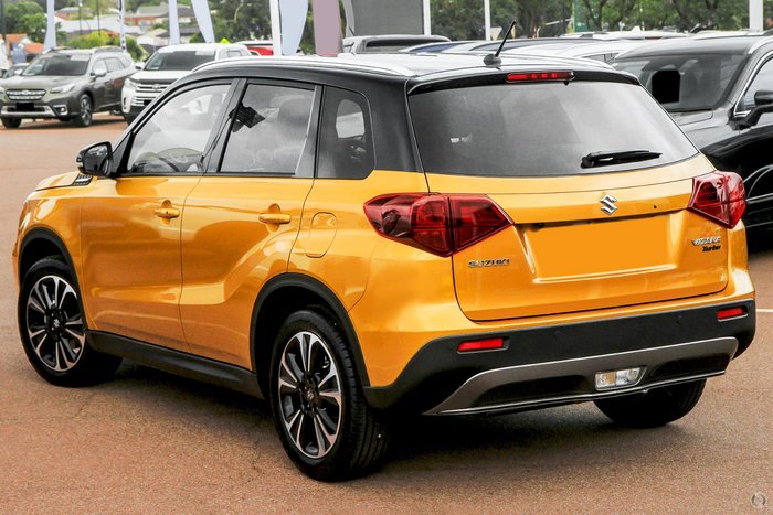 2023 Suzuki Vitara
