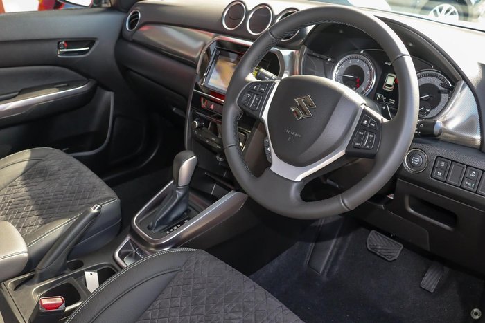 2024 Suzuki Vitara