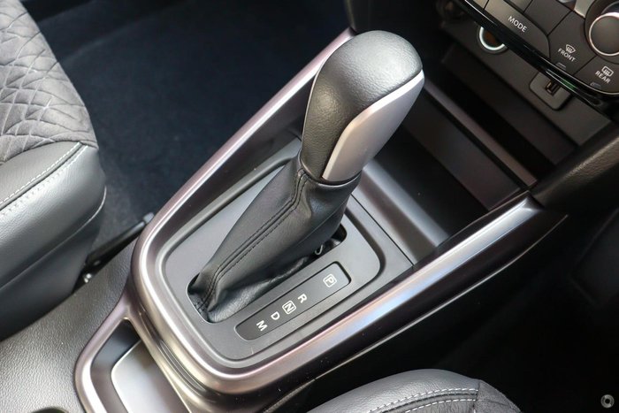 2024 Suzuki Vitara Turbo